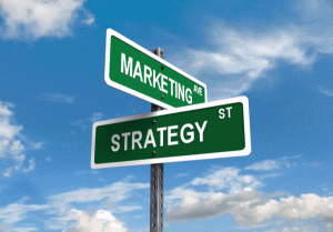 estrategias de marketing